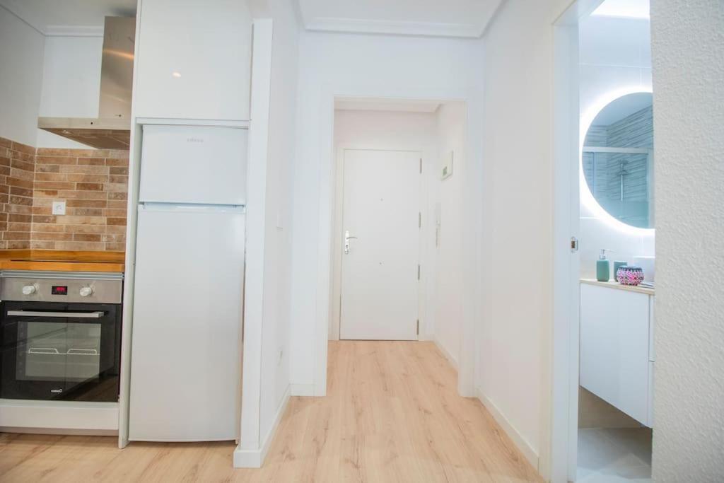 Appartement Feines Mit Hafenblick *
