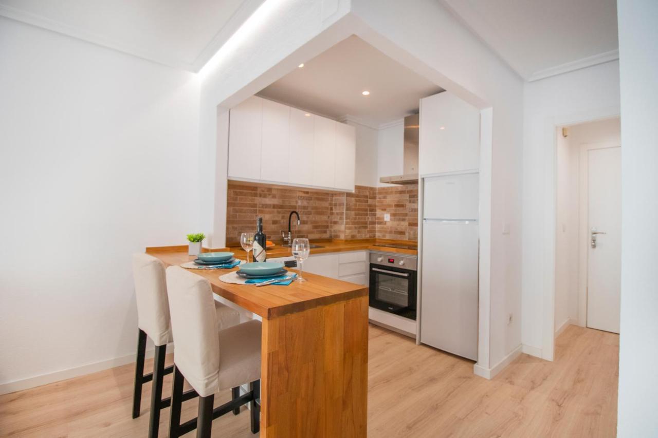 Feines Mit Hafenblick Appartement