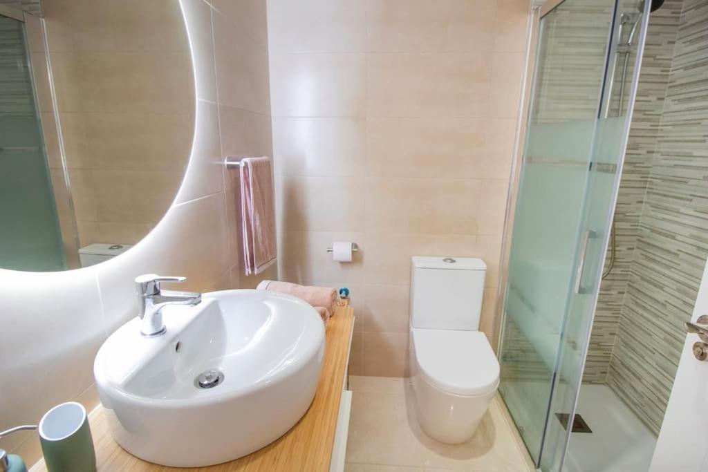 Appartement Feines Mit Hafenblick Santa Pola