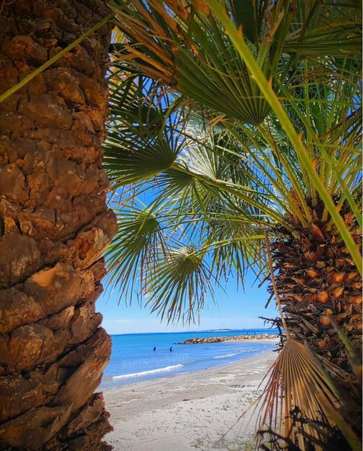 Feines Mit Hafenblick Appartement Santa Pola